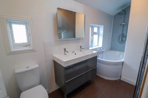 Bathroom- click for photo gallery